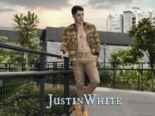 JustinWhite