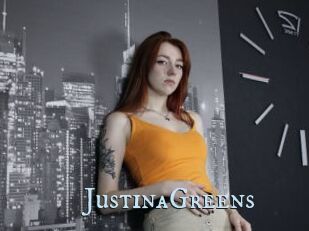JustinaGreens