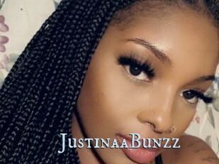 JustinaaBunzz