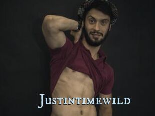 Justintimewild