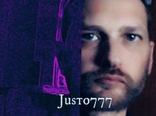 Justo777