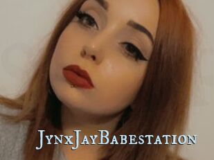 JynxJayBabestation