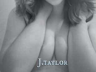 J.taylor-streamate