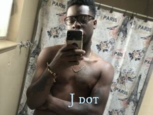 J_dot