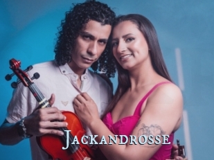 Jackandrosse