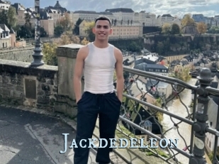 Jackdedeleon