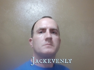 Jackevenly