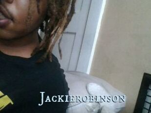 Jackierobinson