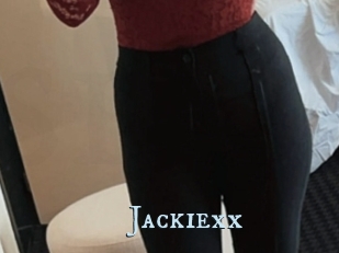 Jackiexx
