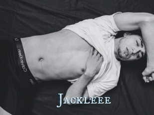Jackleee