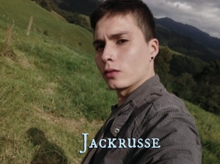 Jackrusse