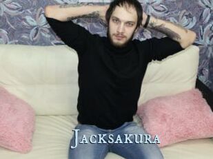 Jacksakura