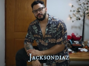 Jacksondiaz