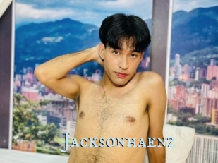 Jacksonhaenz