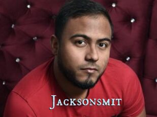 Jacksonsmit