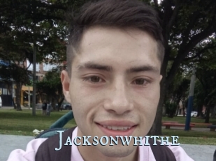 Jacksonwhithe