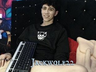 Jackwolf22