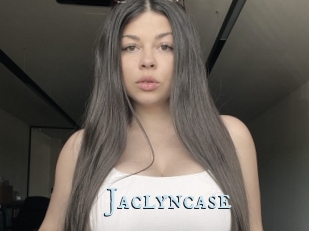 Jaclyncase