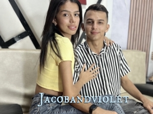 Jacobandviolet