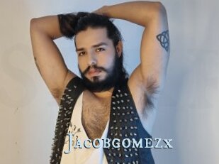 Jacobgomezx