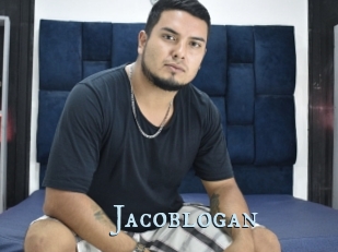 Jacoblogan