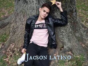 Jacson_latino