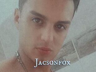 Jacsonfox