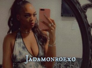 Jadamonroexo