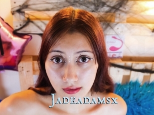 Jadeadamsx
