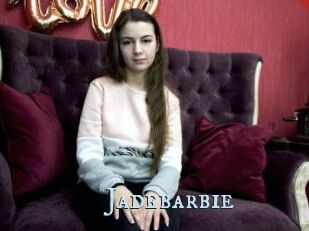 Jadebarbie