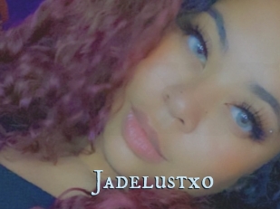Jadelustxo