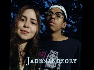 Jadenandzoey