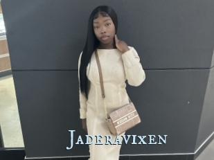 Jaderavixen