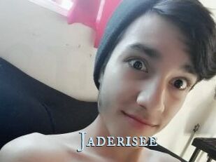 Jaderisee