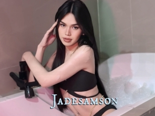 Jadesamson