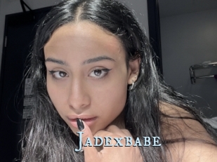 Jadexbabe
