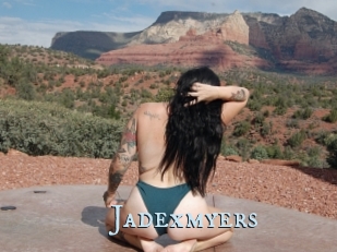 Jadexmyers