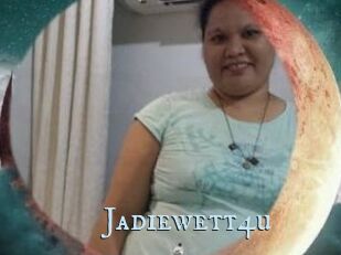 Jadiewett4u