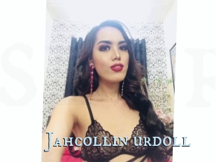 Jahcollin_urdoll