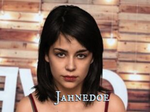 Jahnedoe