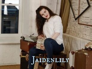Jaidenlily