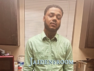 Jaidensroom