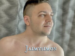 Jaimysimon
