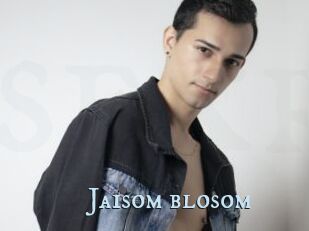 Jaisom_blosom