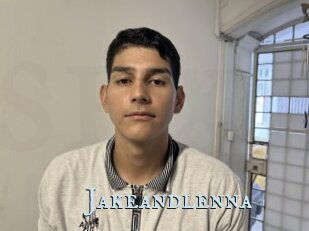 Jakeandlenna