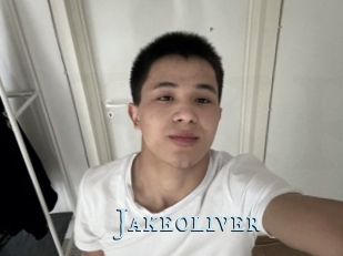 Jakeoliver