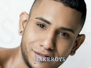 Jakeroys