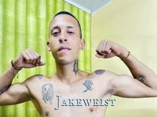 Jakeweist