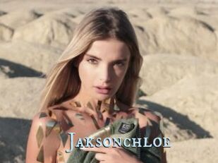 Jaksonchloe