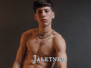 Jaletnew